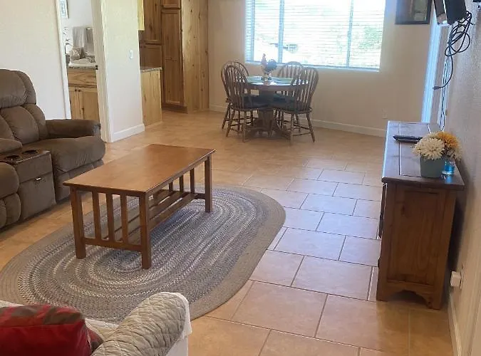 Ferienhaus Shoshone Lower Unit With And Pool Views *