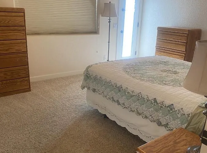 Ferienhaus Shoshone Lower Unit With And Pool Views